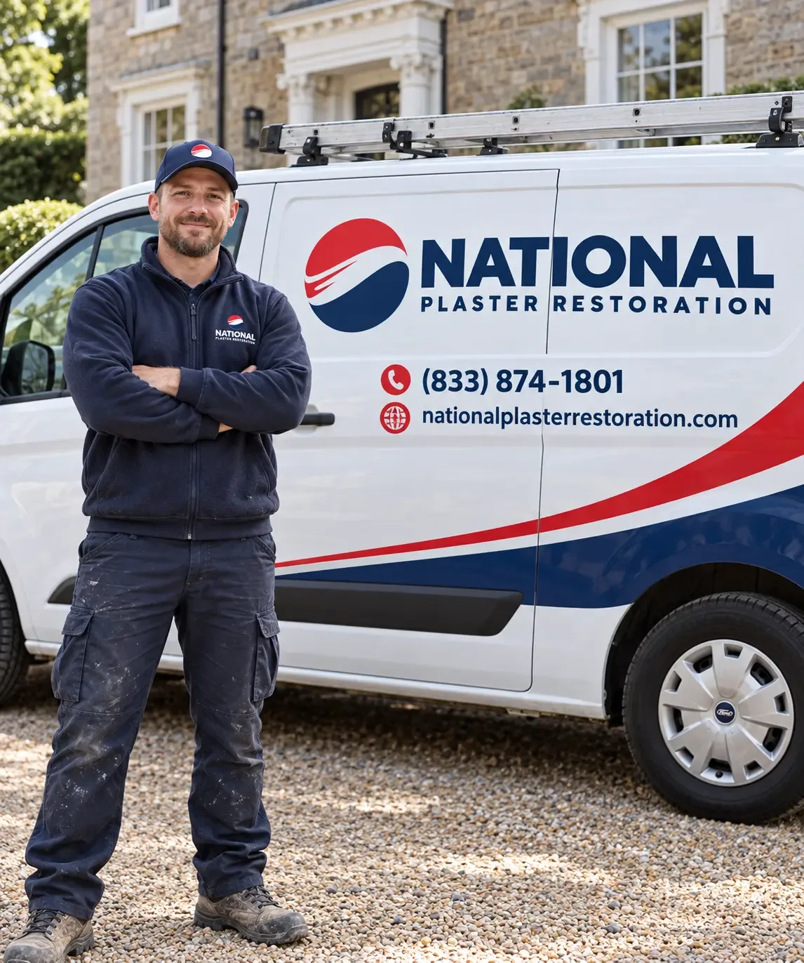 Plaster Repair company in Buna, TX